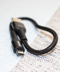 کابل micro-USB مک دودو مدل CA-2280