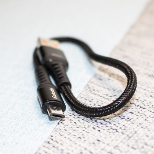 کابل micro-USB مک دودو مدل CA-2280