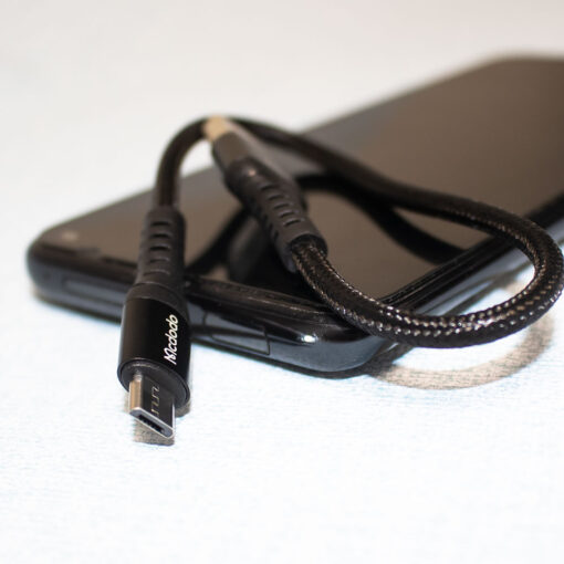 کابل micro-USB مک دودو مدل CA-2280