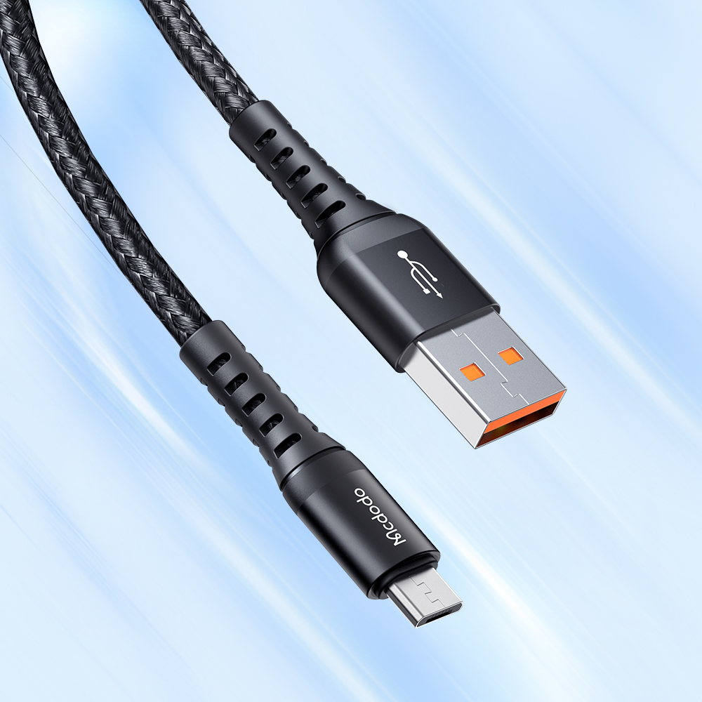کابل micro-USB مک دودو مدل CA-2280