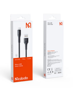 کابل micro-USB مک دودو مدل CA-2281