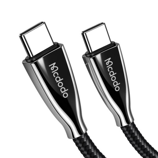 کابل تایپ سی به تایپ سی مک دودو مدل CA-5890