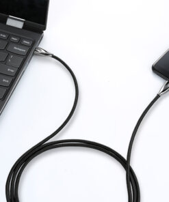 کابل تایپ سی به تایپ سی مک دودو مدل CA-5890