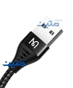 کابل تبدیل لایتنینگ به HDMI با پشتیبانی از رزولوشن 4K مک دودو