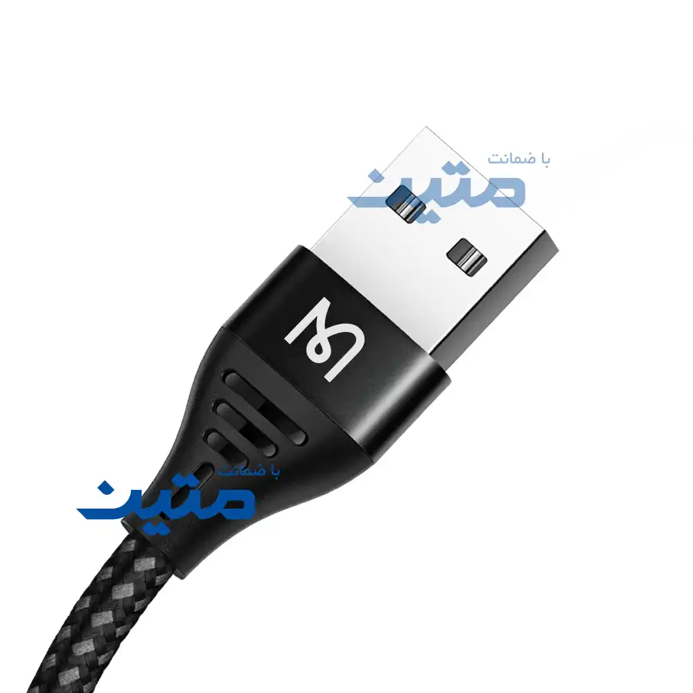 CA-6400 - 3 کابل تبدیل لایتنینگ به HDMI با پشتیبانی از رزولوشن 4K مک دودو