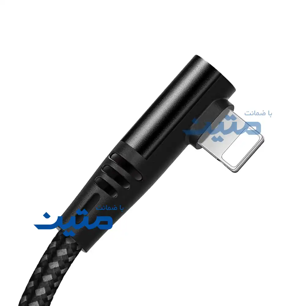 CA-6400 - 7 کابل تبدیل لایتنینگ به HDMI با پشتیبانی از رزولوشن 4K مک دودو