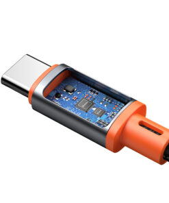 مبدل تایپ سی به جک 3.5 میلیمتری مک دودو مدل CA-7561