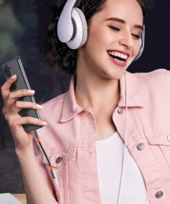مبدل تایپ سی به جک 3.5 میلیمتری مک دودو مدل CA-7561