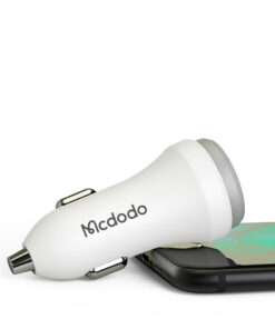 شارژر فندکی مک دودو مدل CC-3840