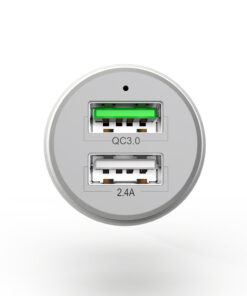 شارژر فندکی مک دودو مدل CC-3840