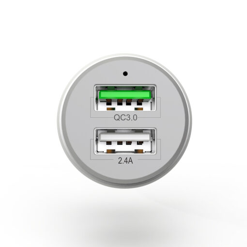 شارژر فندکی مک دودو مدل CC-3840