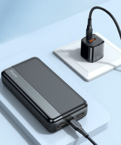 پاوربانک 20000mAh مک دودو مدل MC-1370