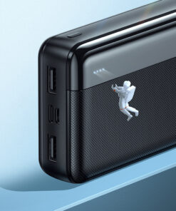 پاوربانک 20000mAh مک دودو مدل MC-1370