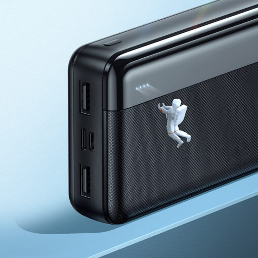 پاوربانک 20000mAh مک دودو مدل MC-1370