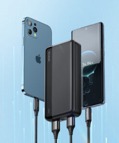 پاوربانک 20000mAh مک دودو مدل MC-1370
