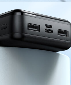 پاوربانک 20000mAh مک دودو مدل MC-1370