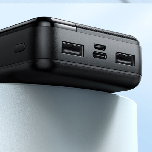 پاوربانک 20000mAh مک دودو مدل MC-1370