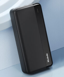 پاوربانک 20000mAh مک دودو مدل MC-1370