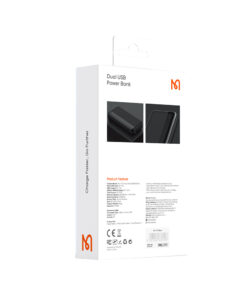 پاوربانک 20000mAh مک دودو مدل MC-1370