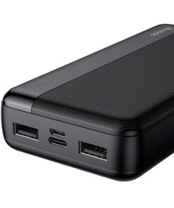 پاوربانک 20000mAh مک دودو مدل MC-1370