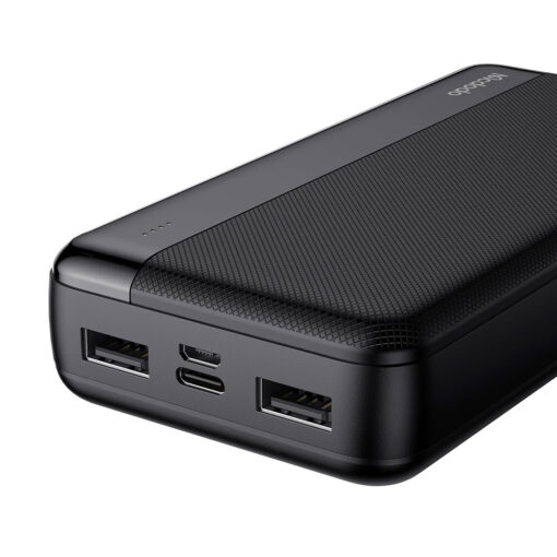 پاوربانک 20000mAh مک دودو مدل MC-1370