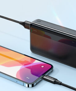 پاوربانک 20000mAh مک دودو مدل MC-1370