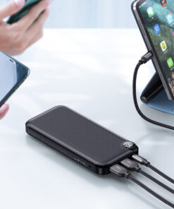 پاوربانک 20000mAh مک دودو مدل MC-7161