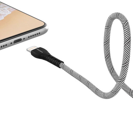 کابل آیفون سیبراتون مدل S233i