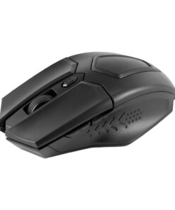 ماوس بی سیم سیبراتون مدل sm4160ws