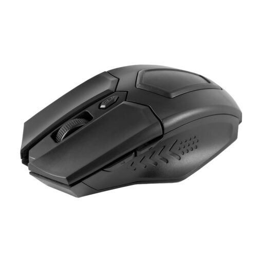 ماوس بی سیم سیبراتون مدل sm4160ws