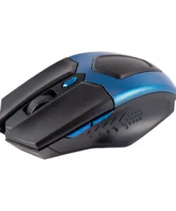 ماوس بی سیم سیبراتون مدل sm4160ws