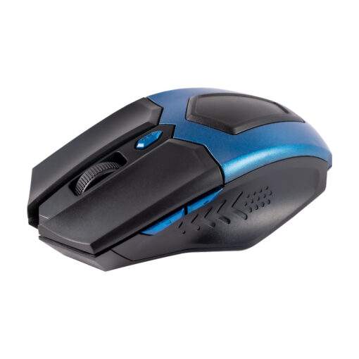 ماوس بی سیم سیبراتون مدل sm4160ws