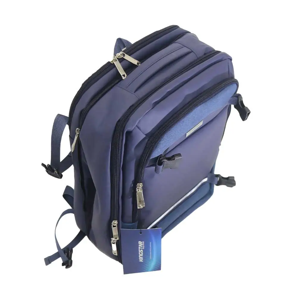 کوله پشتی کینگ استار مدل KBP1305 کوله پشتی کینگ استار مدل KBP1305