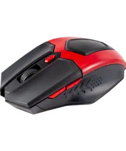 ماوس بی سیم سیبراتون مدل sm4160ws