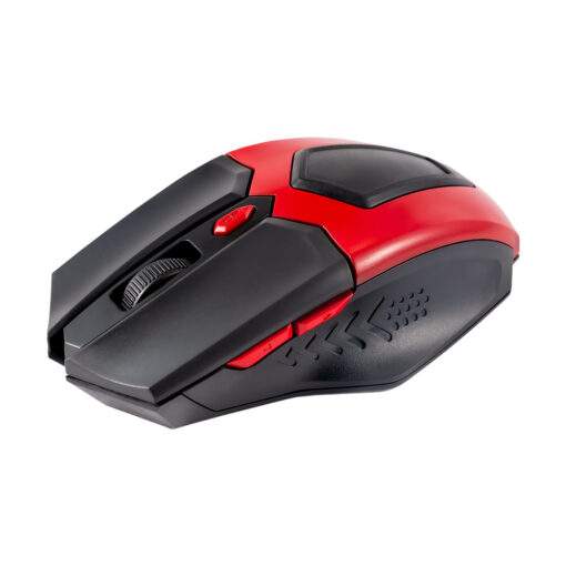ماوس بی سیم سیبراتون مدل sm4160ws