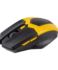 ماوس بی سیم سیبراتون مدل sm4160ws