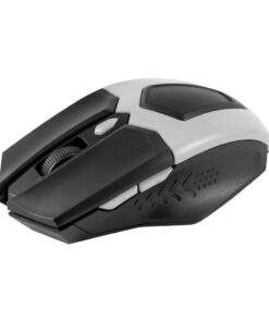 ماوس بی سیم سیبراتون مدل sm4160ws