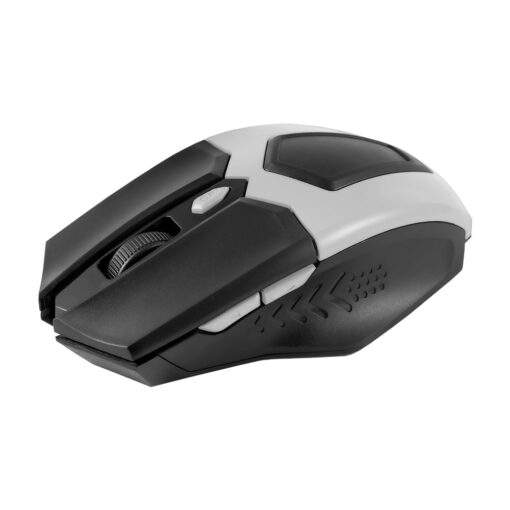 ماوس بی سیم سیبراتون مدل sm4160ws