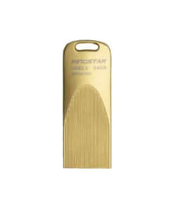 فلش مموری USB2.0 کینگ استار مدل KS226