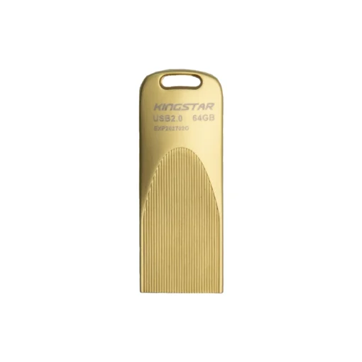 فلش مموری USB2.0 کینگ استار مدل KS226