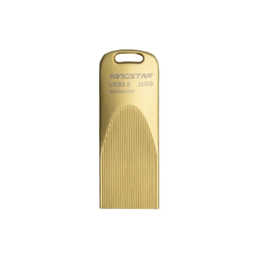 فلش مموری USB2.0 کینگ استار مدل KS226