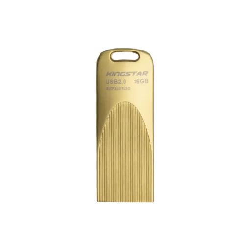 فلش مموری USB2.0 کینگ استار مدل KS226