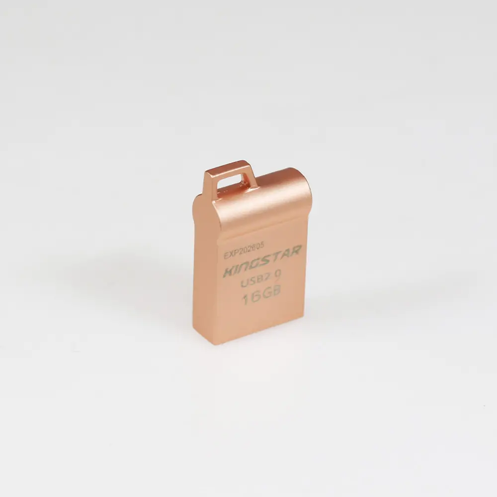 فلش مموری USB2.0 کینگ استار مدل KS233 فلش مموری USB2.0 کینگ استار مدل KS233