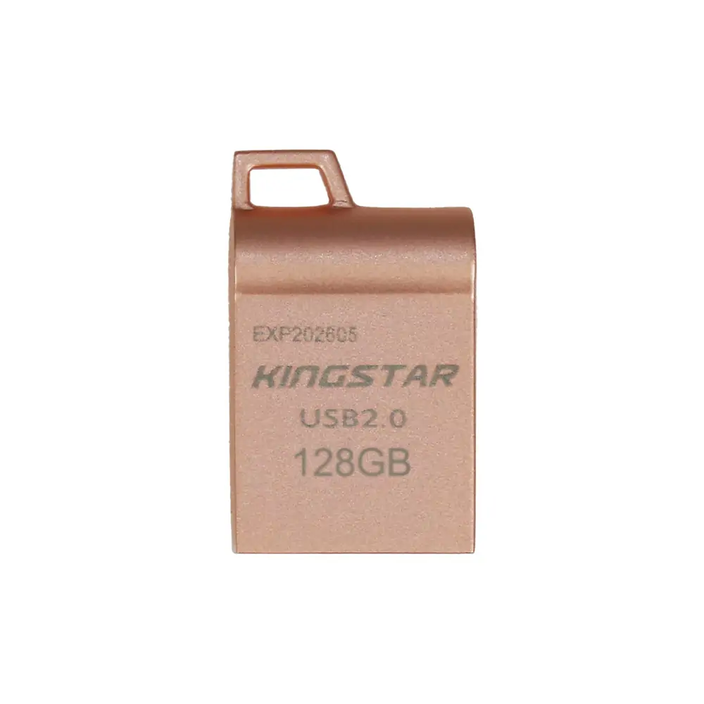 فلش مموری USB2.0 کینگ استار مدل KS233 فلش مموری USB2.0 کینگ استار مدل KS233