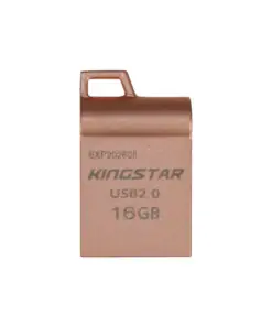 فلش مموری USB2.0 کینگ استار مدل KS233
