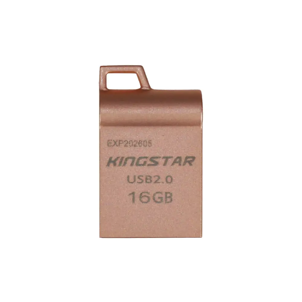 فلش مموری USB2.0 کینگ استار مدل KS233 فلش مموری USB2.0 کینگ استار مدل KS233