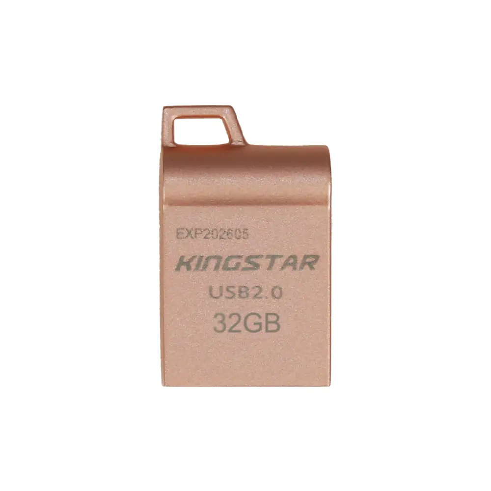 فلش مموری USB2.0 کینگ استار مدل KS233 فلش مموری USB2.0 کینگ استار مدل KS233