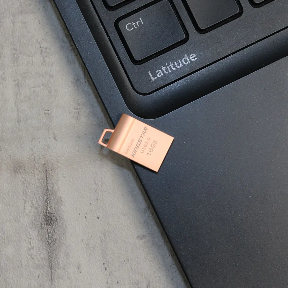 فلش مموری USB2.0 کینگ استار مدل KS233 فلش مموری USB2.0 کینگ استار مدل KS233