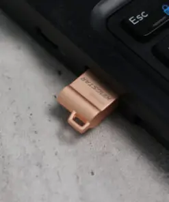 فلش مموری USB2.0 کینگ استار مدل KS233