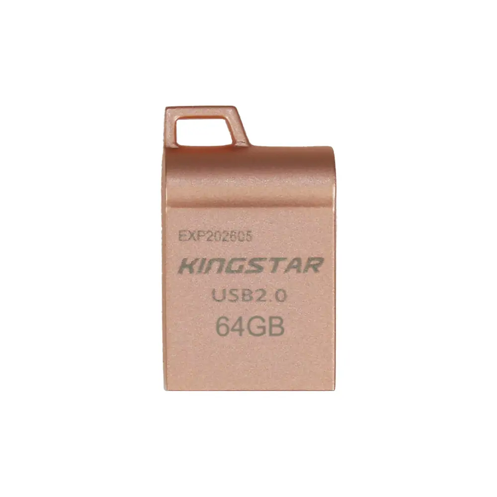 فلش مموری USB2.0 کینگ استار مدل KS233 فلش مموری USB2.0 کینگ استار مدل KS233